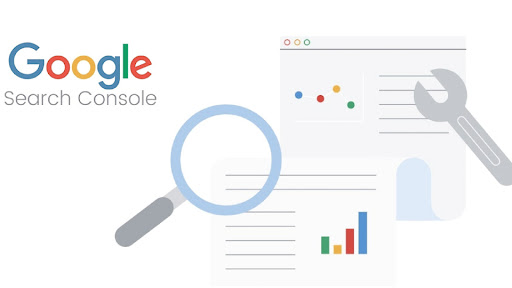 Công cụ hỗ trợ SEO Google Search Console