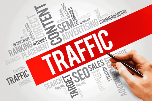 Tại sao cần tăng Traffic cho website?