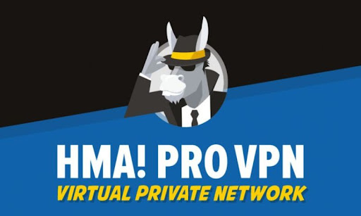 HMA-Pro-VPN