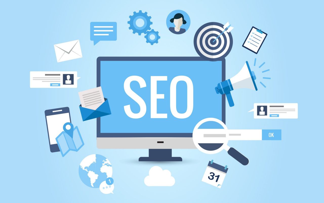 Dịch vụ SEO tại sóc trăng có gì đặc biệt
