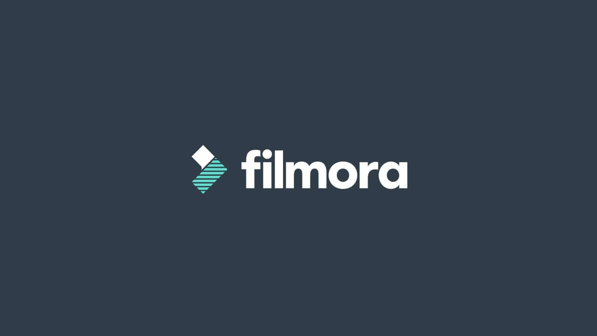 tính năng nổi bật của Filmora