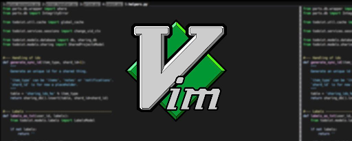 Hướng dẫn cài đặt và yêu cầu cấu hình tải VIM Editor