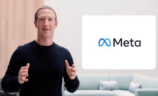 Mark Zuckerberg – CEO của Meta 